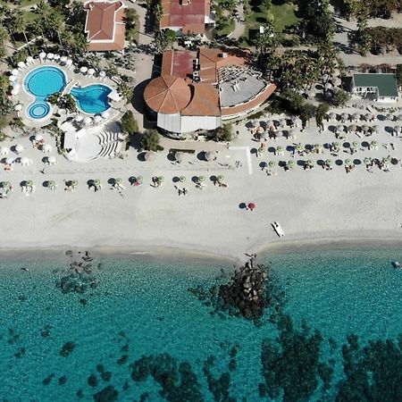 Villaggio Il Gabbiano Capo Vaticano Ngoại thất bức ảnh