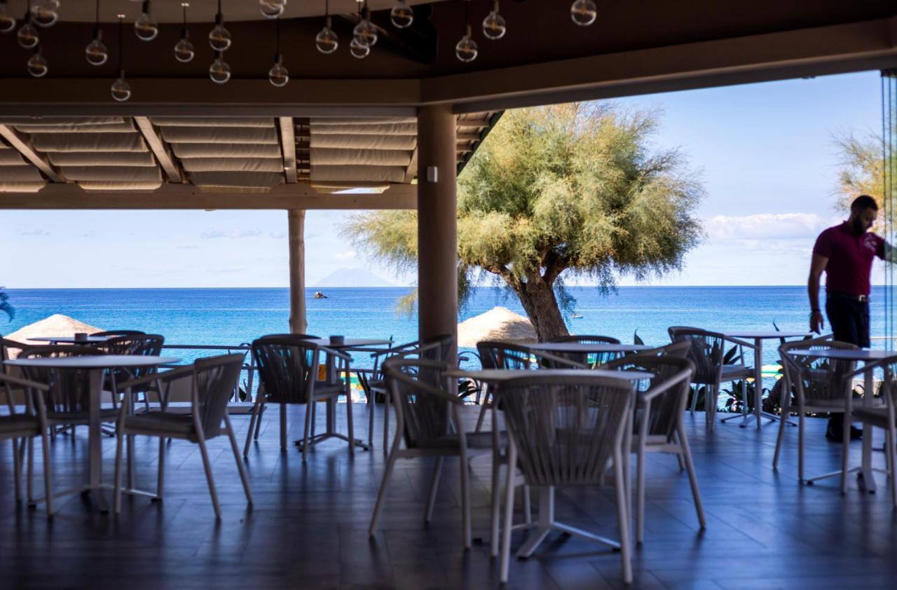 Villaggio Il Gabbiano Capo Vaticano Ngoại thất bức ảnh
