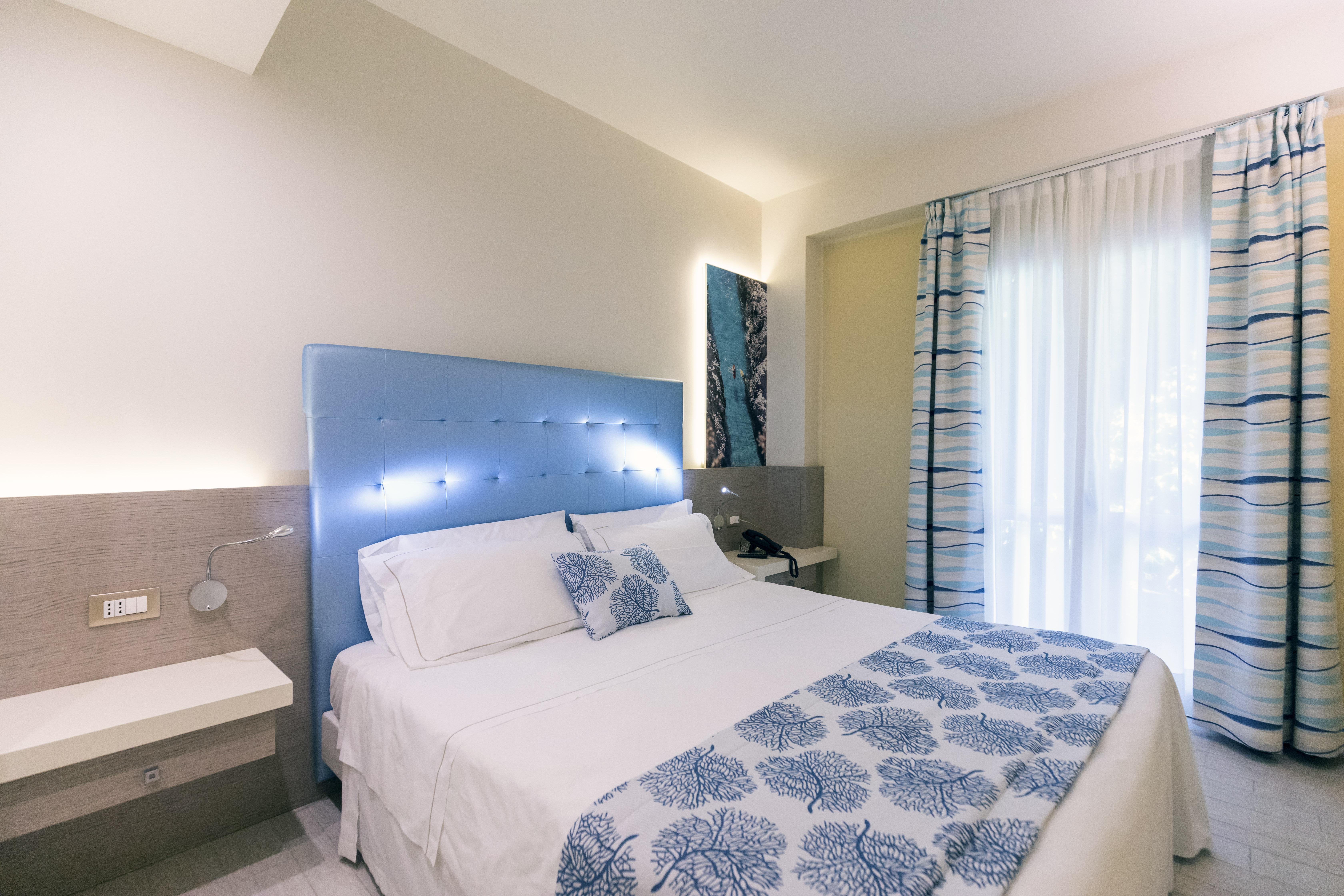 Villaggio Il Gabbiano Capo Vaticano Ngoại thất bức ảnh