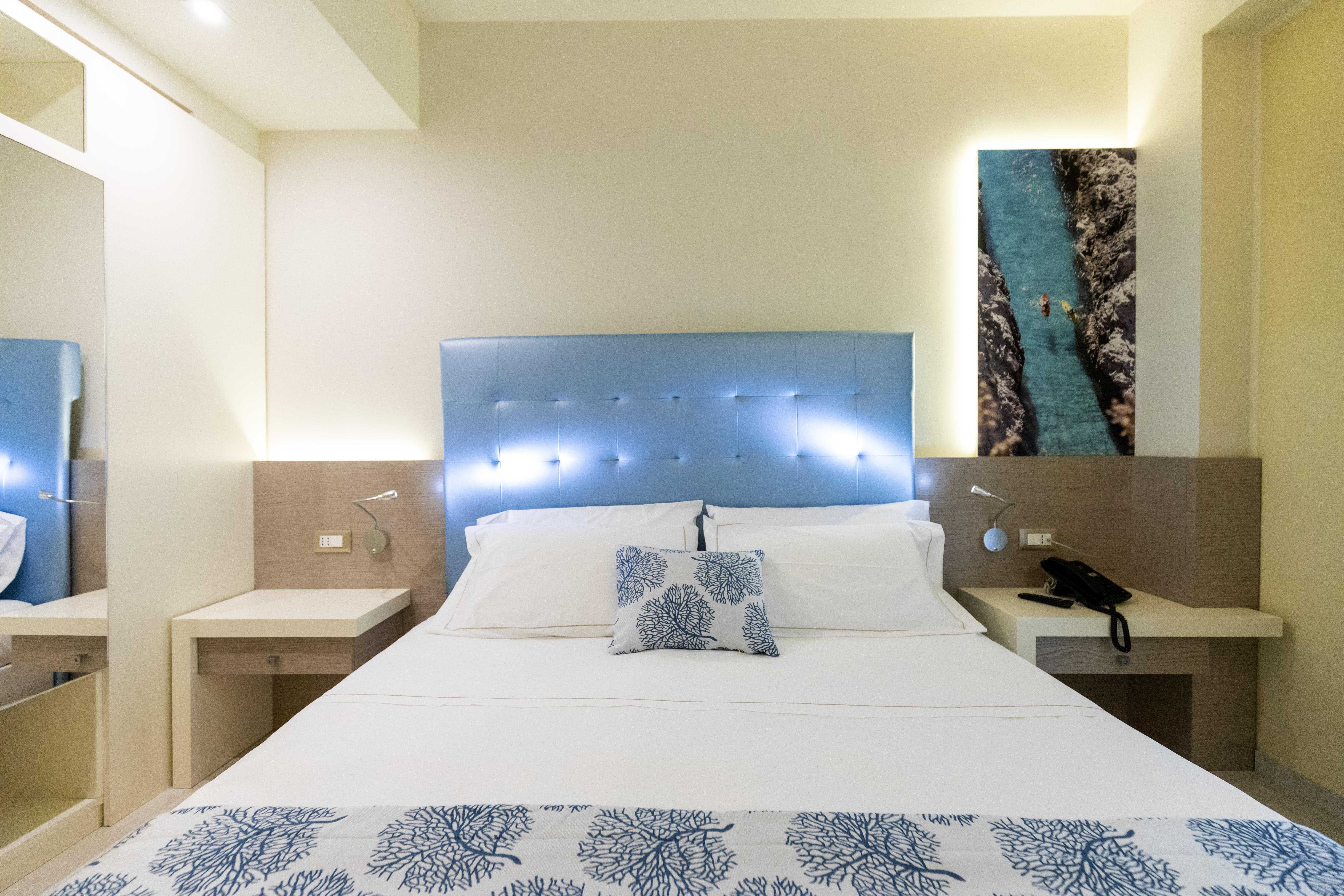 Villaggio Il Gabbiano Capo Vaticano Ngoại thất bức ảnh