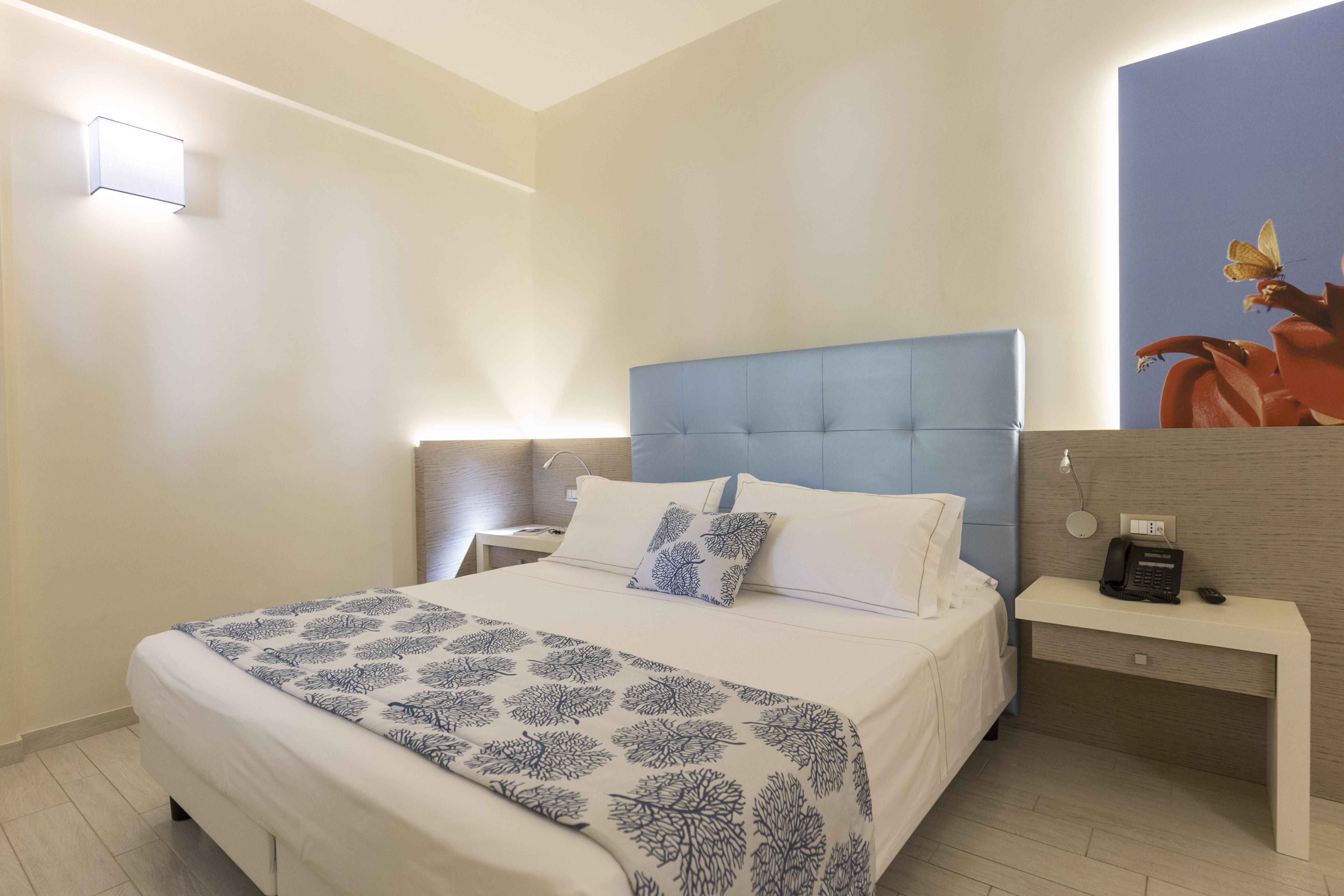 Villaggio Il Gabbiano Capo Vaticano Ngoại thất bức ảnh