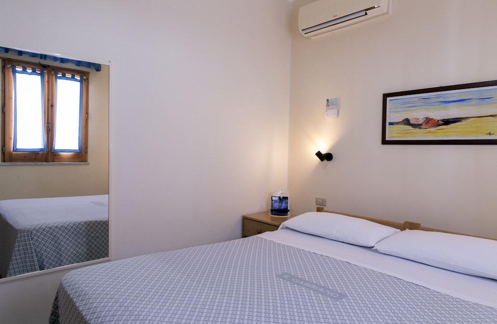 Villaggio Il Gabbiano Capo Vaticano Ngoại thất bức ảnh