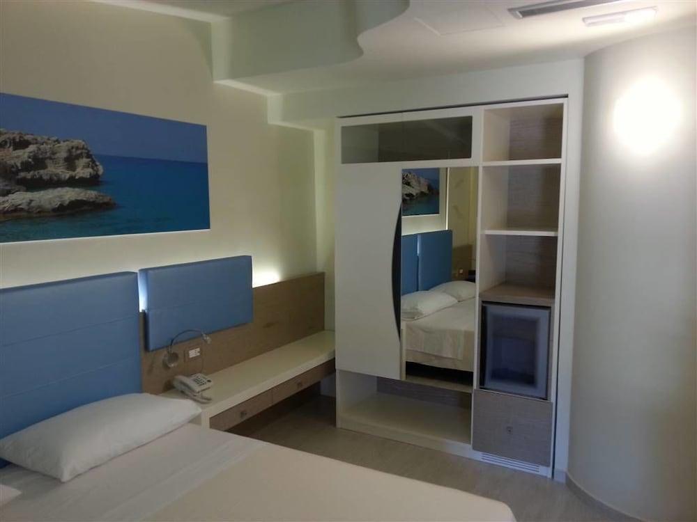 Villaggio Il Gabbiano Capo Vaticano Ngoại thất bức ảnh